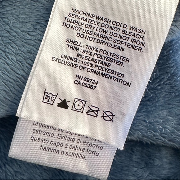 Columbia Jacket Womens Medium Full Zip Lightweight Interchange Ladies - Picture 7 of 7